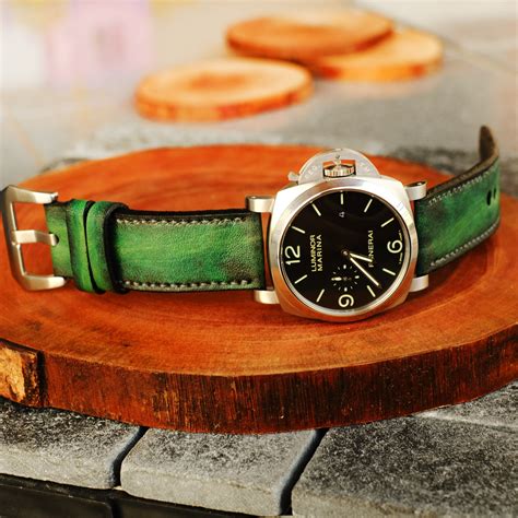 panerai strap with deployment k|officine panerai watch straps.